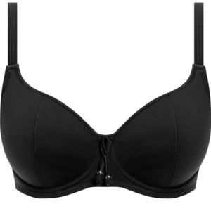 NWT Freya Sweetheart Bikini Top